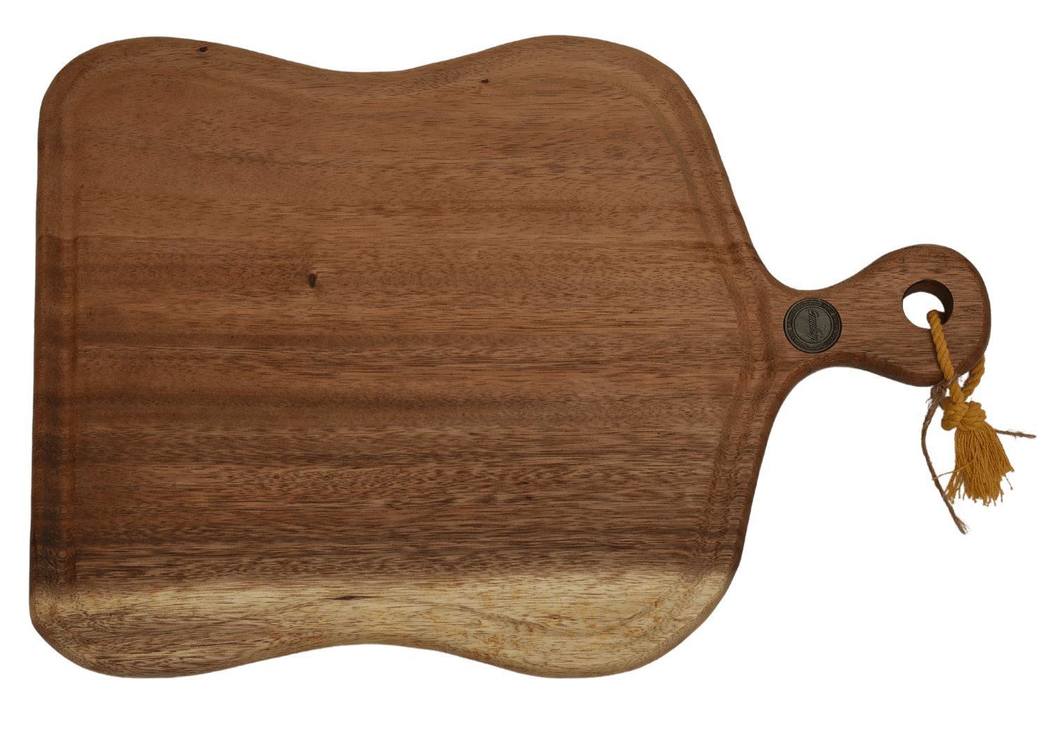 בוצ'ר בצורת גיטרה 50X35X2 ס