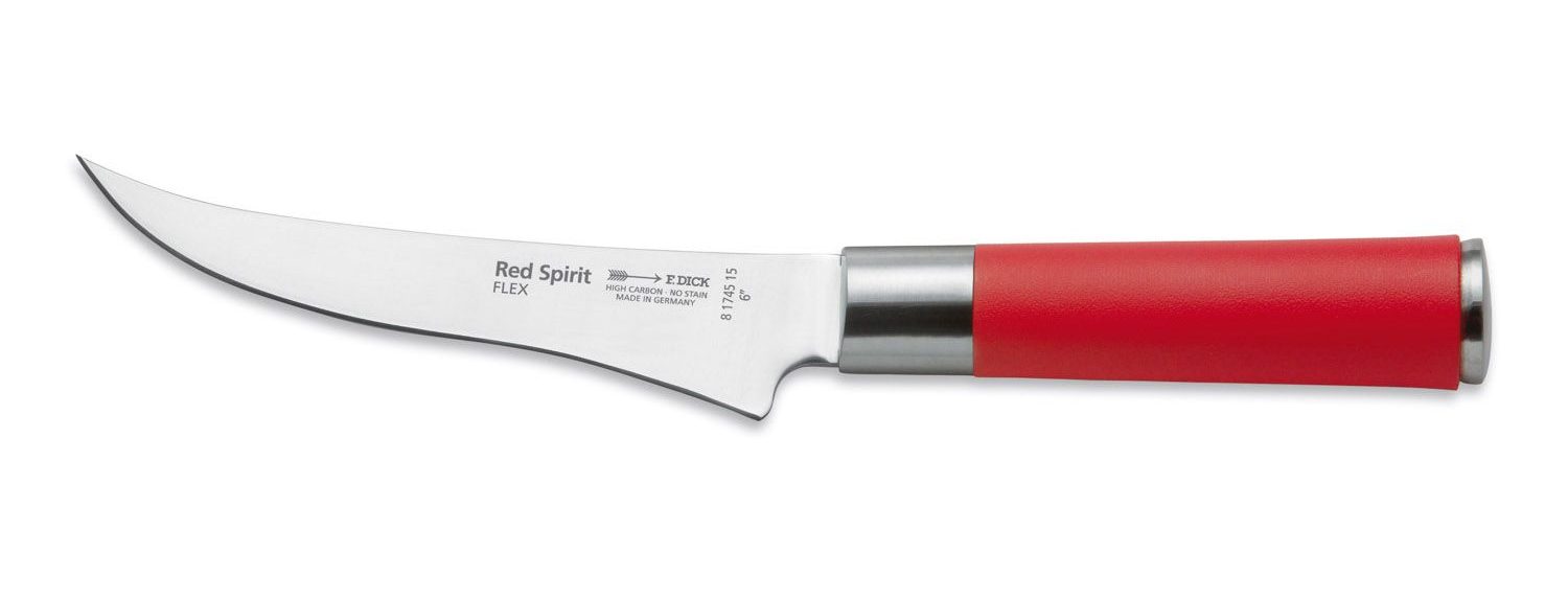 סכין פירוק גמישה 15 ס