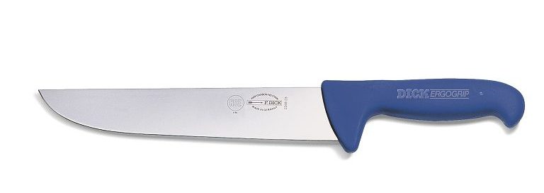 סכין בשר רחבה DICK ErgoGrip