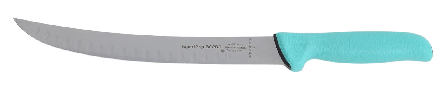 סכין DICK | ExpertGrip 2K | טורקיז