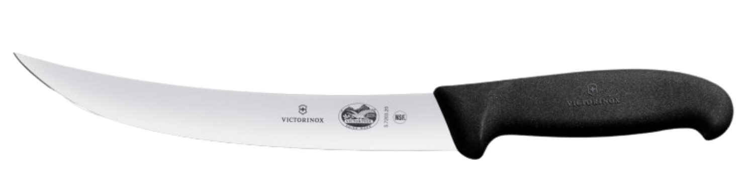 סכין בשר להב גבוה 25 ס