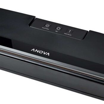 מכונת ואקום אנובה ANOVA VACUUM SEALER