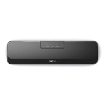 מכונת ואקום אנובה ANOVA VACUUM SEALER